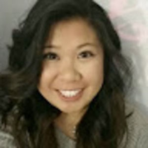 Meet your Posher, Krystle